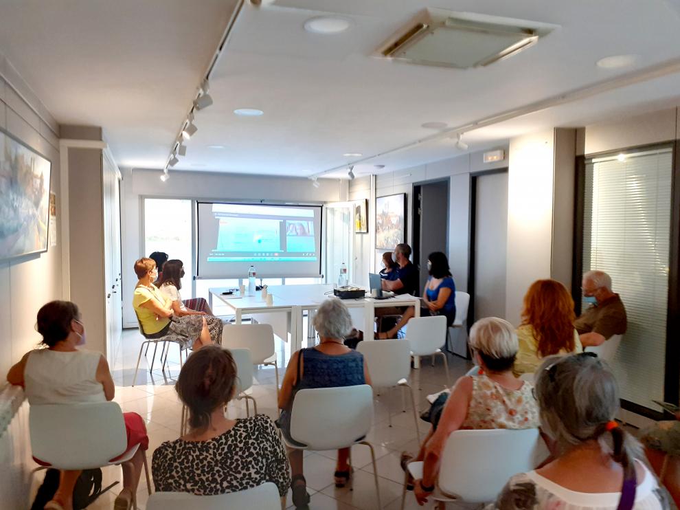 El projecte “Excedents Solidaris”, d’Olost, vol conscienciar de la importància de fer xarxa i no llençar els aliments